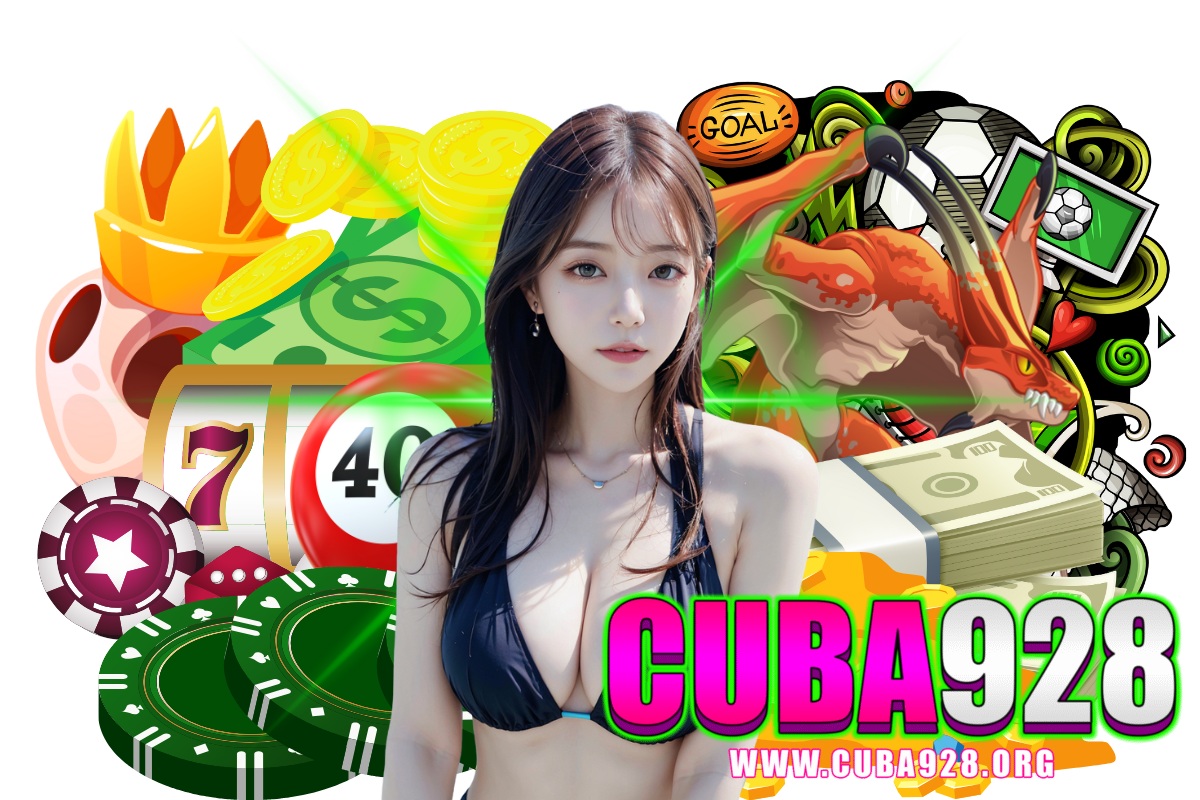 cuba928 สมัคร